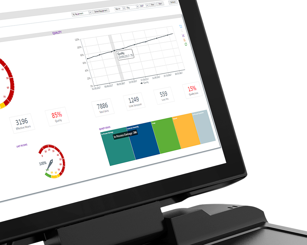 GPD MicroPC Pocket Laptop Mini PC 6 Inch Screen Intel Celeron N4120 8GB RAM 256GB SSD Windows 10 Pro Home 2x3100mAh Battery - EU Plug