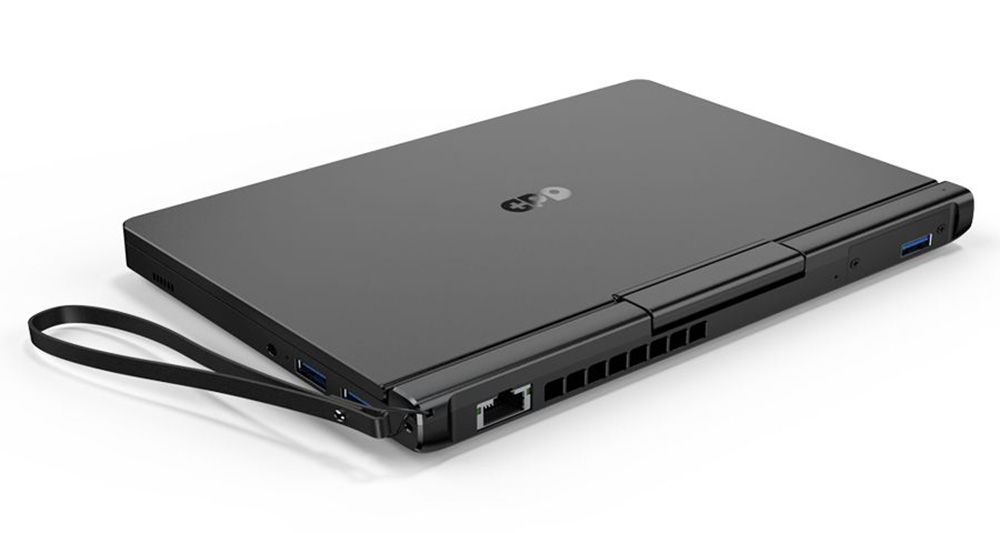 GPD Pocket 3 Intel Core i7-1195G7 8 Inch Touchscreen Mini Portable Tablet PC Win10 1920x1200 Resolution 16GB RAM/1TB SSD