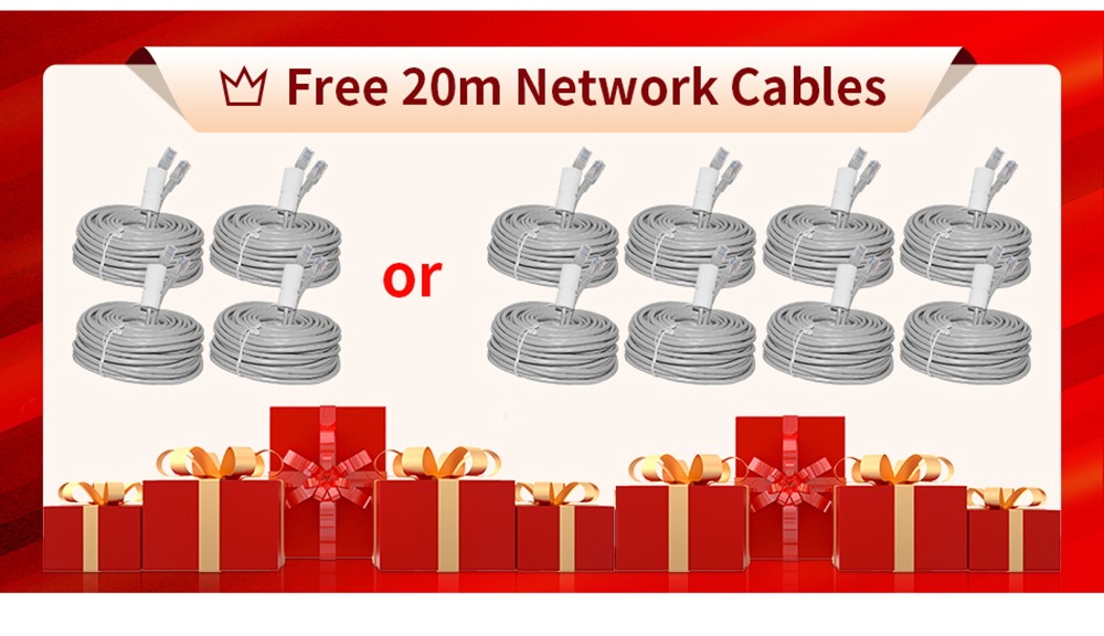 Hiseeu 3MP H.265 8CH POE Security Surveillance Camera System Kit Set AI Face Detection Audio Record IP Home 17 Hiseeu 3MP H.265 8CH POE Security Surveillance Camera System Kit Set AI Face Detection Audio Record IP Home