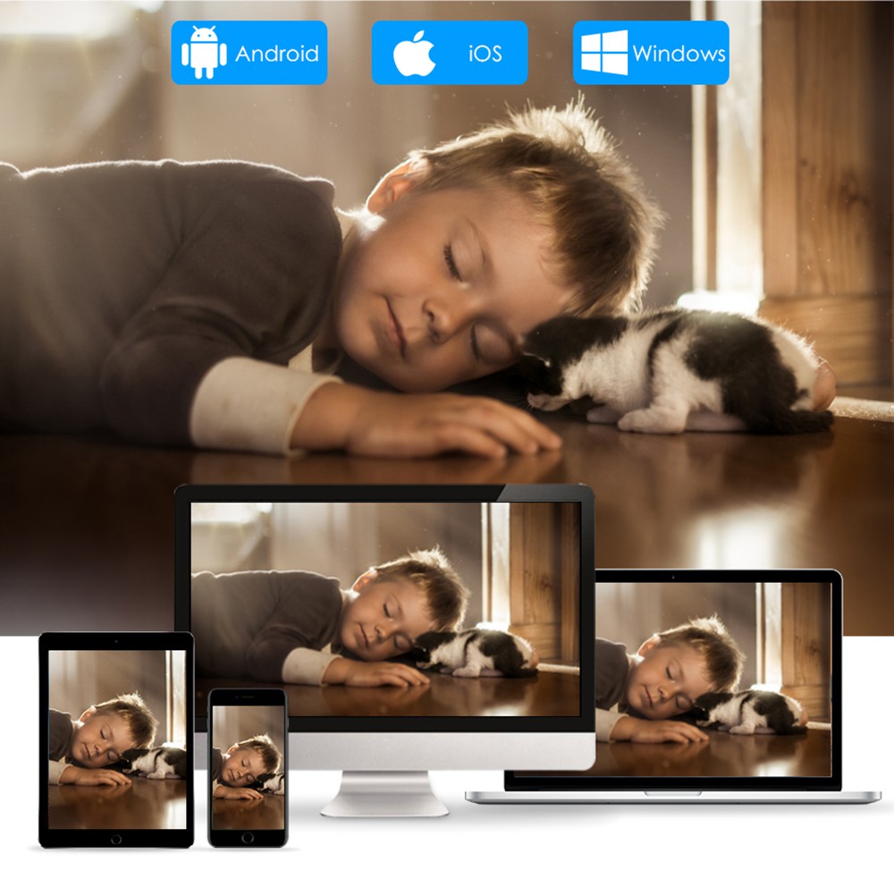 Hiseeu 3MP Wireless PTZ Speed Dome IP Camera WiFi Outdoor Two-way Audio CCTV Security Smart Video Surveillance Camera