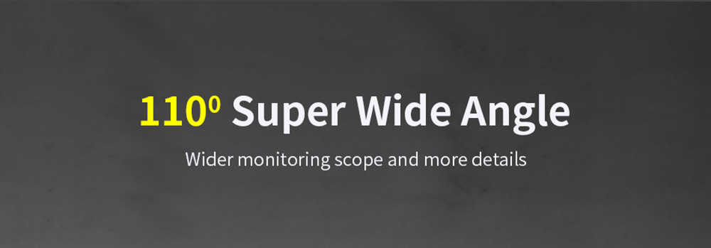 Hiseeu C30 1536P 3MP Wireless Battery IP Camera Rechargeable 2 Way Audio Outdoor Weatherproof Security Wifi solar