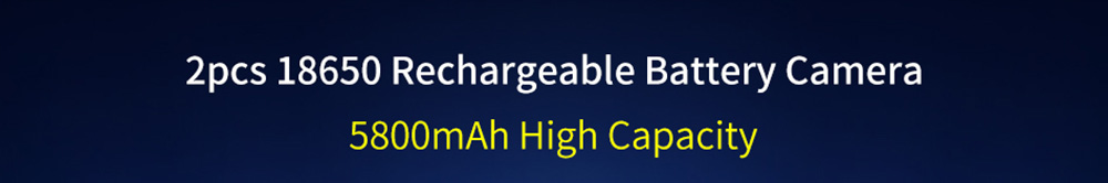 Hiseeu C30 1536P 3MP Wireless Battery IP Camera Rechargeable 2 Way Audio Outdoor Weatherproof Security Wifi solar