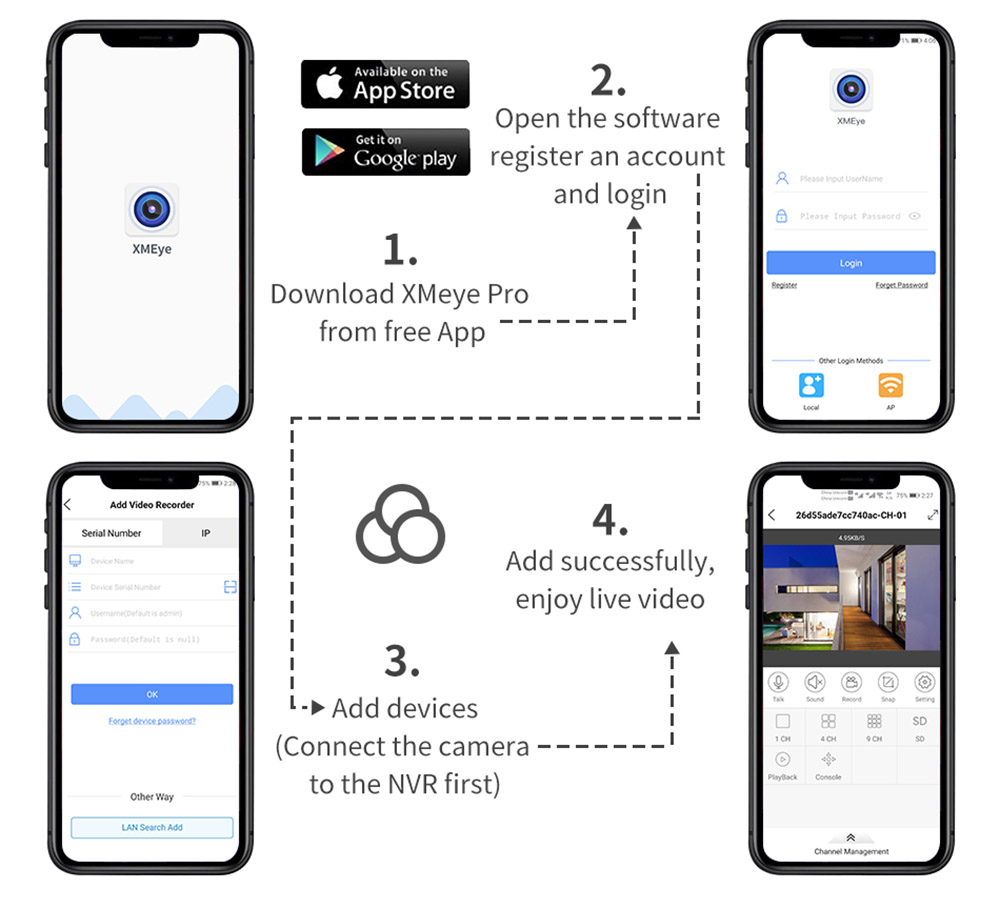 Hiseeu IP POE 3MP CCTV Security Surveillance Camera System Kit Set Outdoor AI Camera Two Way Audio NVR Video Recorder 20 Hiseeu IP POE 3MP CCTV Security Surveillance Camera System Kit Set Outdoor AI Camera Two Way Audio NVR Video Recorder