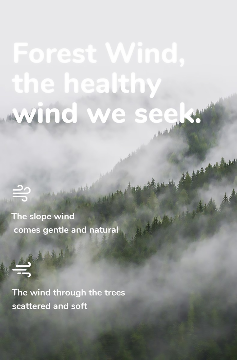 JISULIFE F12 Mini Neck Fan Portable Bladeless USB Rechargeable Mute Sports Fans for Outdoor Ventilador Portatil Abanicos