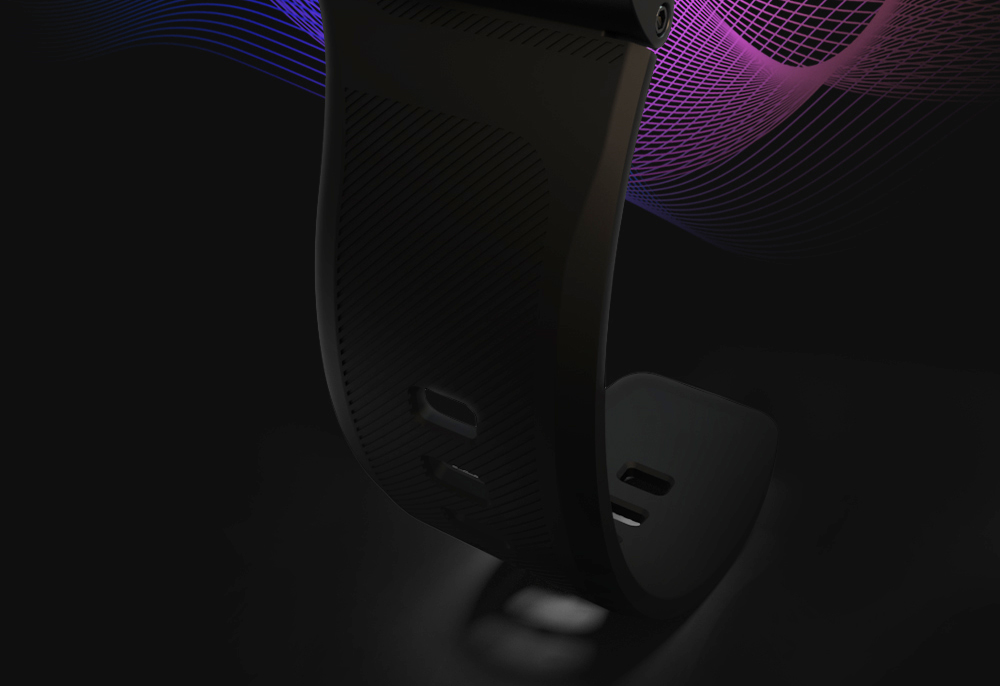 LOKMAT APPLLP MAX Android Watch Phone 4+64GB 2.88'' TFT Screen Dual Cameras WiFi GPS 4G Smartwatch - Silver