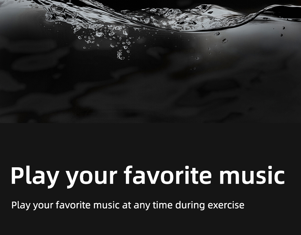 LOKMAT ATTACK 5 Smartwatch 1.32 Inch Full Touch Screen Heart Rate Monitor Blood Pressure Blood Oxygen Detection - Black