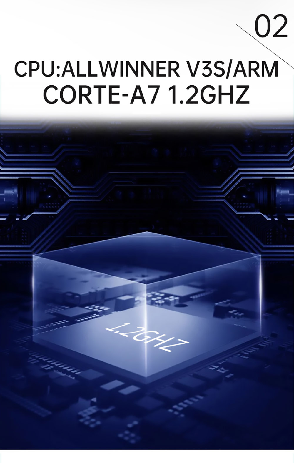 POWKIDDY Q36 Mini 1.54 Inch IPS Screen Open Source Handheld Game Players 32GB Keychain for Children's Gifts Red