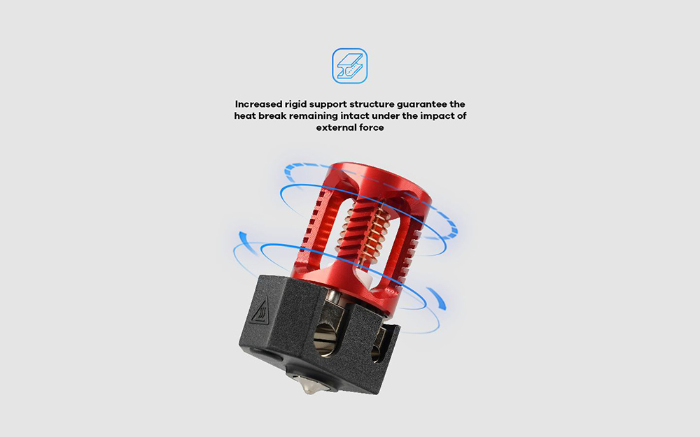 Phaetus Dragon Hotend HF