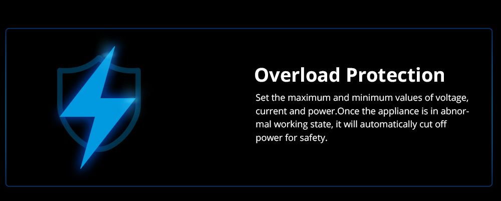 SONOFF DUAL R3 Dual Relay Wi-Fi Smart Curtain Switch with Power Metering Voice/APP Remote Control Double 2-Way DIY Switc