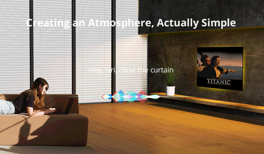 SONOFF DUAL R3 Dual Relay Wi-Fi Smart Curtain Switch with Power Metering Voice/APP Remote Control Double 2-Way DIY Switc