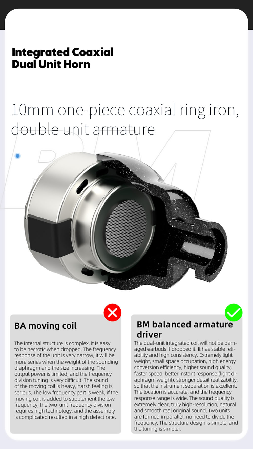 Sabbat E16 Music and Gaming True Wireless Earphones Low Latency BT5.2 Deep Bass Noise Cancelling Earbuds - Mystic Black