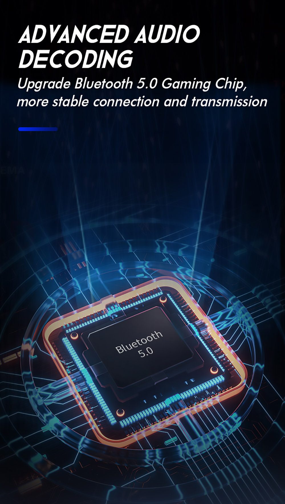 Sabbat G12 Elite TWS Wireless Bluetooth Headphones Gaming Music Dual Modes Noise Reduction Earphones With Mic - Yellow 26 Sabbat G12 Elite TWS Wireless Bluetooth Headphones Gaming Music Dual Modes Noise Reduction Earphones With Mic - Yellow