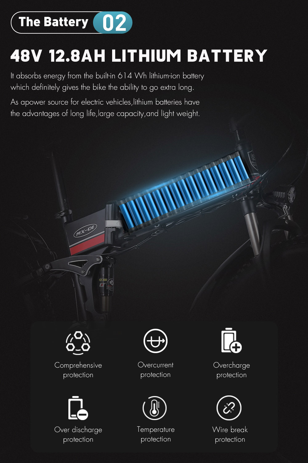 Shengmilo MX01 26 Inches Fat Tire Electric Bike 12 Magnetic Booster Bicycle 1000W 7-Speed Shimano for Snow Mountain 19 Shengmilo MX01 26 Inches Fat Tire Electric Bike 12 Magnetic Booster Bicycle 1000W 7-Speed Shimano for Snow Mountain