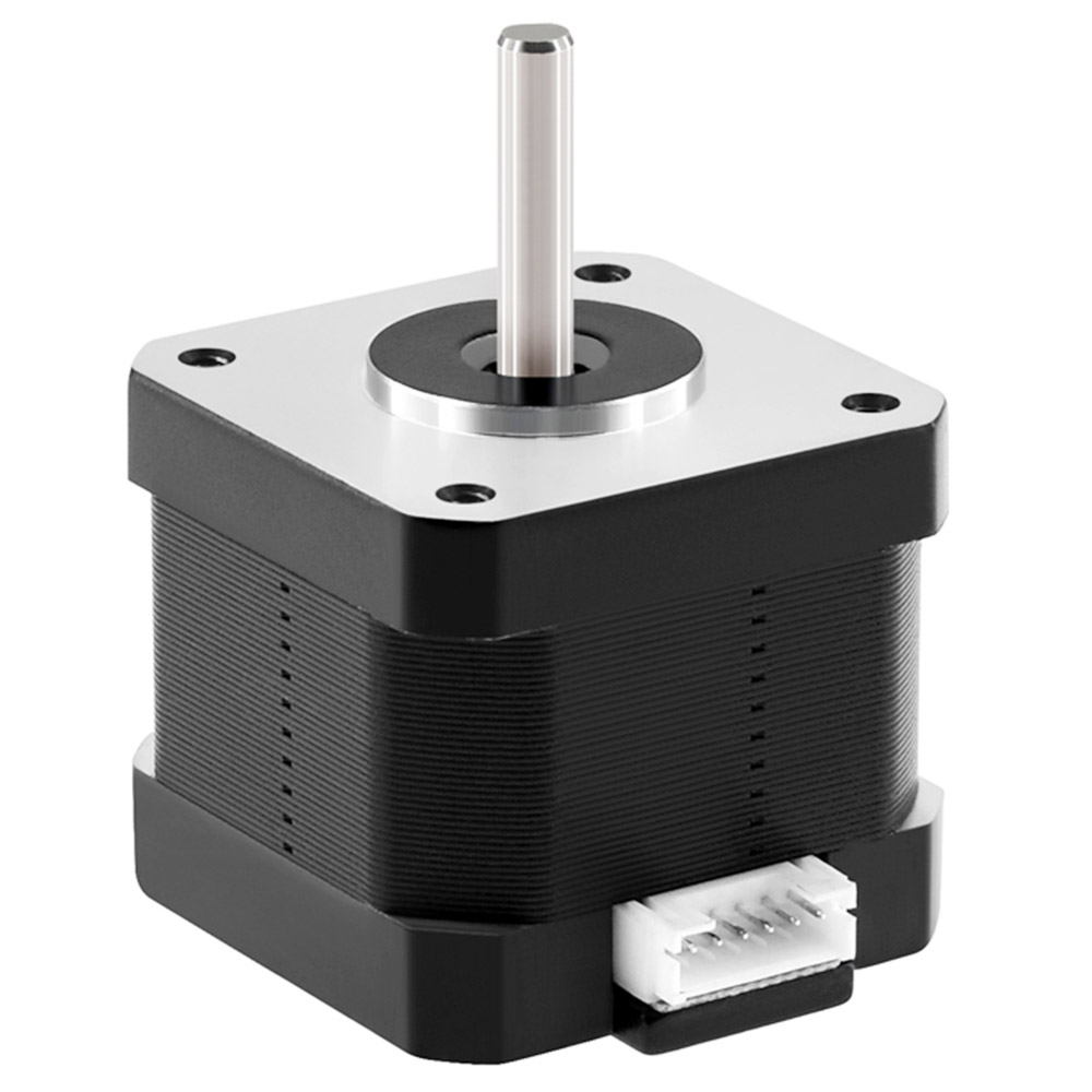 TWO TREES 4-Lead Nema17 Stepper Motor + CNC Shield V3 Engraving Machine 3D Printer + A4988 Driver Expansion Board UNO R3 13 TWO TREES 4-Lead Nema17 Stepper Motor + CNC Shield V3 Engraving Machine 3D Printer + A4988 Driver Expansion Board UNO R3