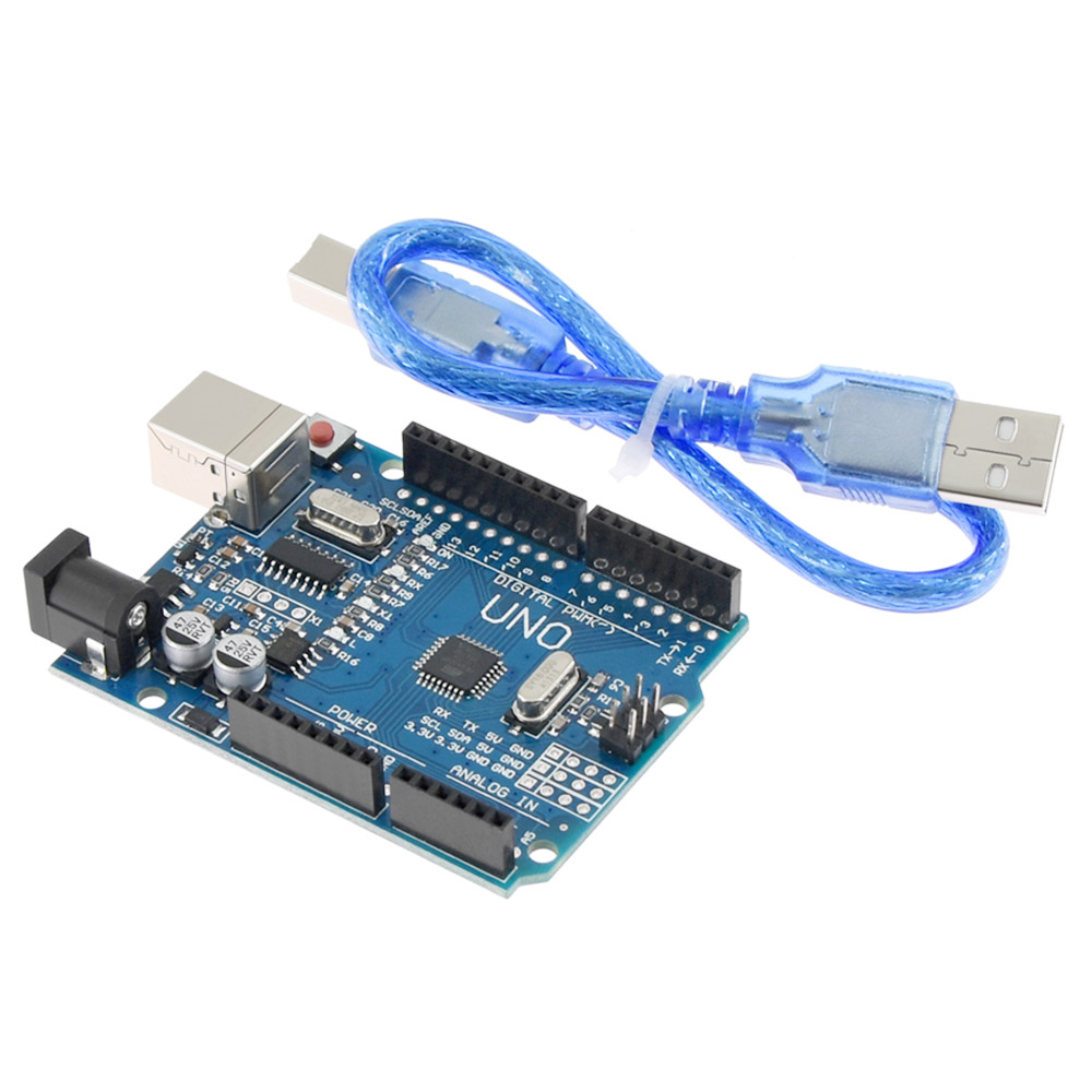 TWO TREES 4-Lead Nema17 Stepper Motor + CNC Shield V3 Engraving Machine 3D Printer + A4988 Driver Expansion Board UNO R3 14 TWO TREES 4-Lead Nema17 Stepper Motor + CNC Shield V3 Engraving Machine 3D Printer + A4988 Driver Expansion Board UNO R3