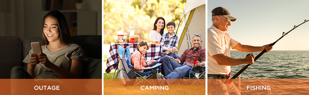 TrekPow 296WH 80000mAh Portable Power Station Solar Generator for Outdoor Camping Travel Hunting RV CPAP Home Emergency 15 TrekPow 296WH 80000mAh Portable Power Station Solar Generator for Outdoor Camping Travel Hunting RV CPAP Home Emergency