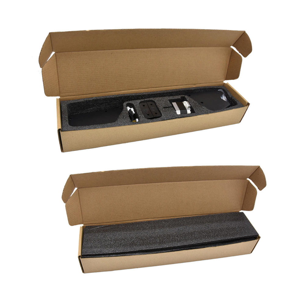 Creativity Dual Z Axis Ender3 Lead Screw Upgrade Kit 42-34 Stepper Motor 365mm T8 Lead Screw for Creality Ender 3/PRO/V2