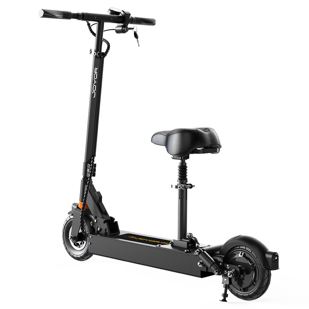 JOYOR F7 Electric Scooter 22Ah 500W Motor