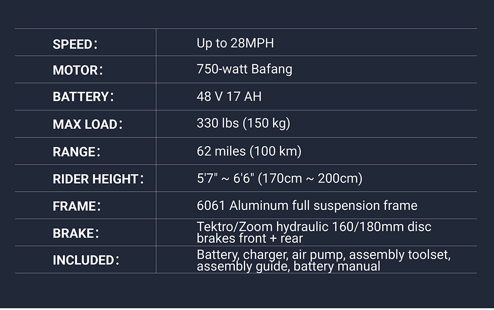 Cyrusher XF770 Folding Electric Bike 500W 48V 10 Ah Hidden Battery 7 Speed Mountain E-bike - Green