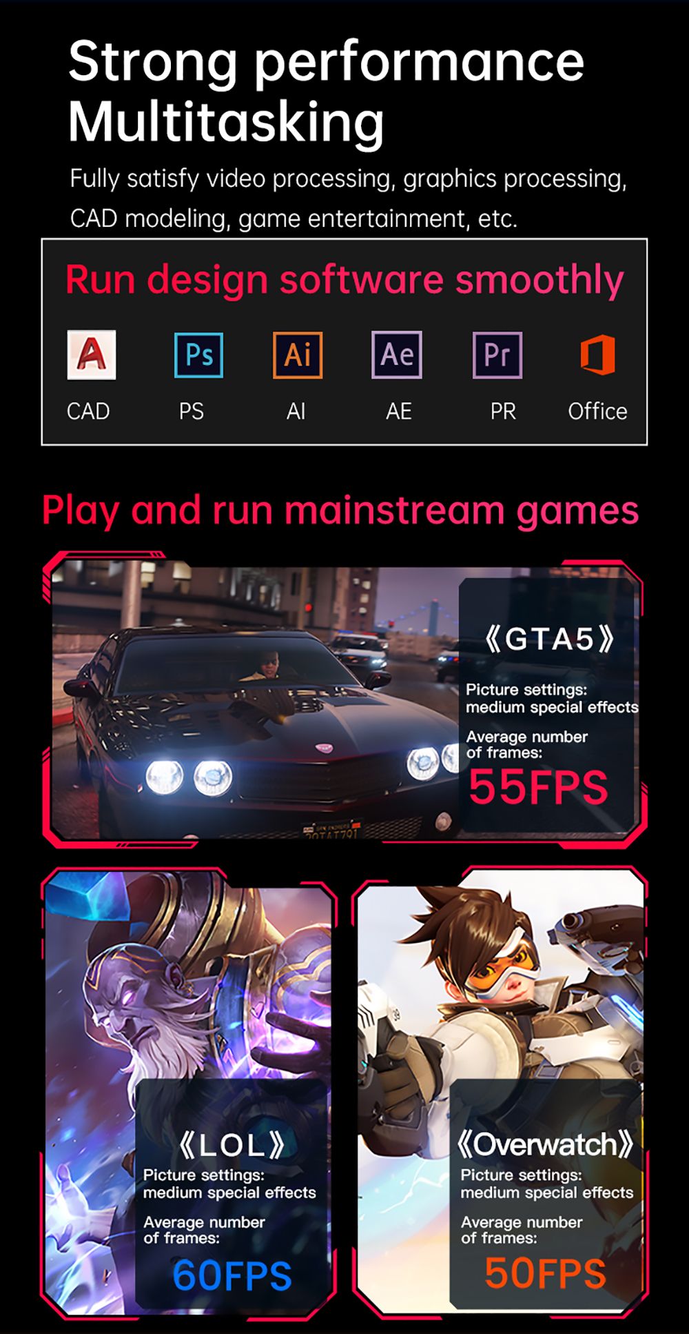 T-bao MN45 AMD Ryzen™ 5 4500U 16GB RAM 6 Cores 6 Threads SSD Licensed Windows 10 Mini PC Support RJ45 1000M*2 WiFi Bluetooth 19 T-bao MN45 AMD Ryzen™ 5 4500U 16GB RAM 6 Cores 6 Threads SSD Licensed Windows 10 Mini PC Support RJ45 1000M*2 WiFi Bluetooth