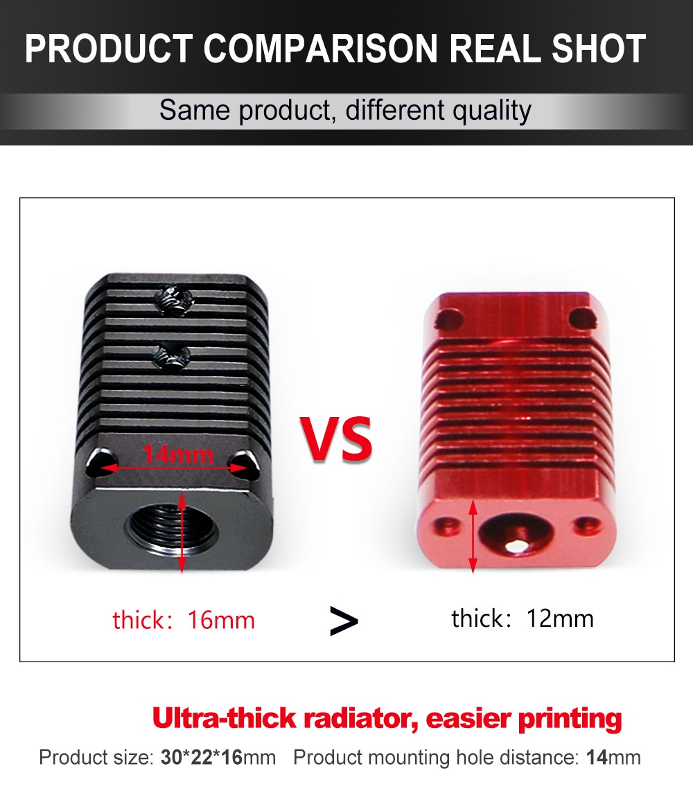 CREASEE CS30 3D Printer DIY Commercial and Home Precision Printers Large Printing Size 300x300x400mm