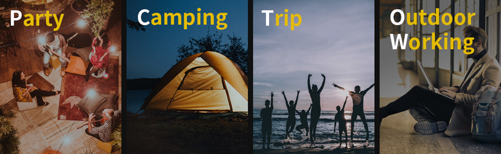 HEADWOLF D500 500Wh 162000mAh Portable Power Station for Outdoor Camping Travel Hunting RV CPAP Home Emergency 22 HEADWOLF D500 500Wh 162000mAh Portable Power Station for Outdoor Camping Travel Hunting RV CPAP Home Emergency