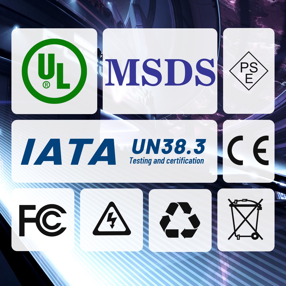 HEADWOLF D500 500Wh 162000mAh Portable Power Station for Outdoor Camping Travel Hunting RV CPAP Home Emergency