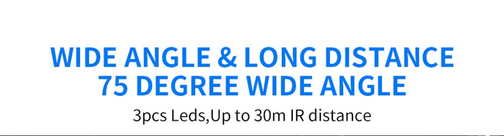 Hiseeu 4Pcs 8CH 3MP Wireless NVR IP Wifi Camera Outdoor IR Night Vision Security Cameras Surveillance