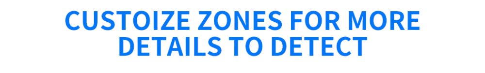 Hiseeu 4Pcs 8CH 3MP Wireless NVR IP Wifi Camera Outdoor IR Night Vision Security Cameras Surveillance