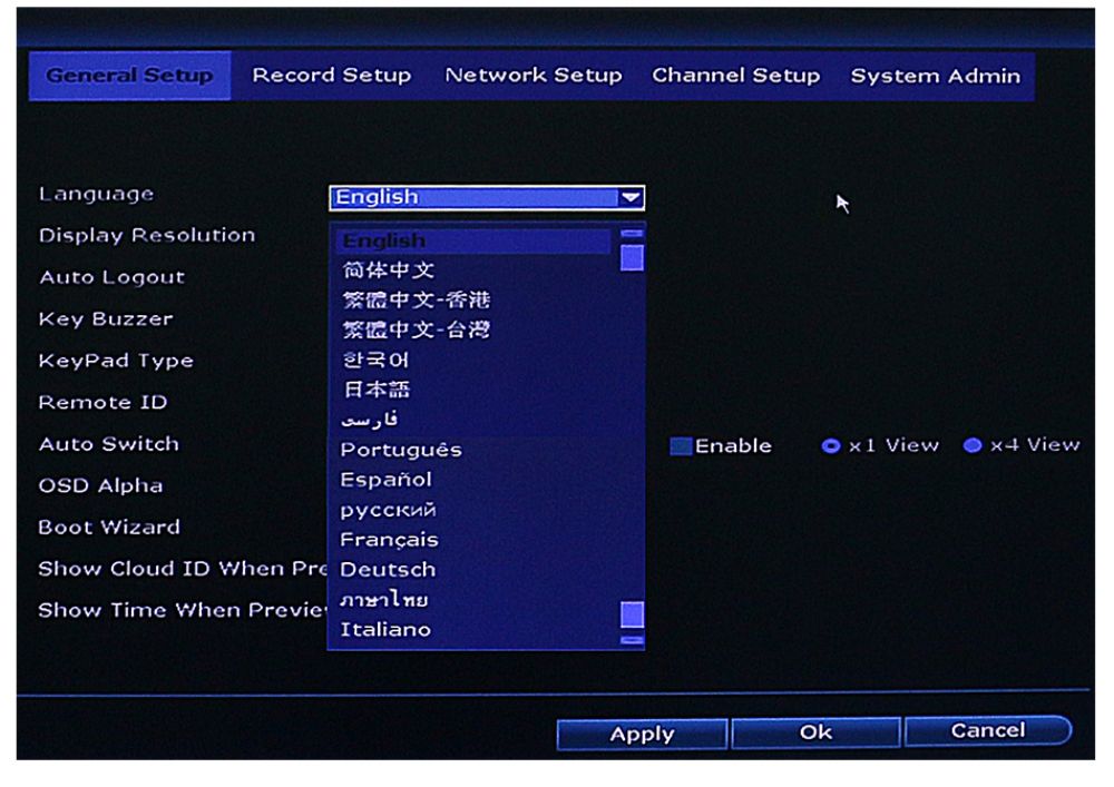 Hiseeu 4Pcs 8CH 3MP Wireless NVR IP Wifi Camera Outdoor IR Night Vision Security Cameras Surveillance