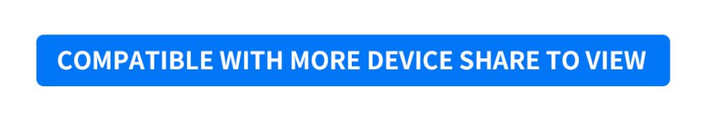 Hiseeu 4Pcs 8CH 3MP Wireless NVR IP Wifi Camera Outdoor IR Night Vision Security Cameras Surveillance