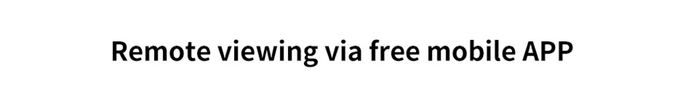 Hiseeu Wireless 8CH 4PCS 3MP 1536P HD Two-way Audio CCTV Security Camera for Indoor Home