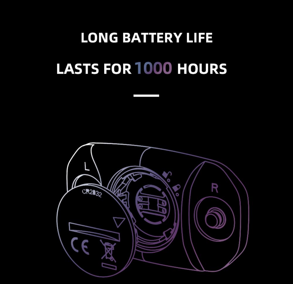 Magene HRM60 Heart Rate Monitor