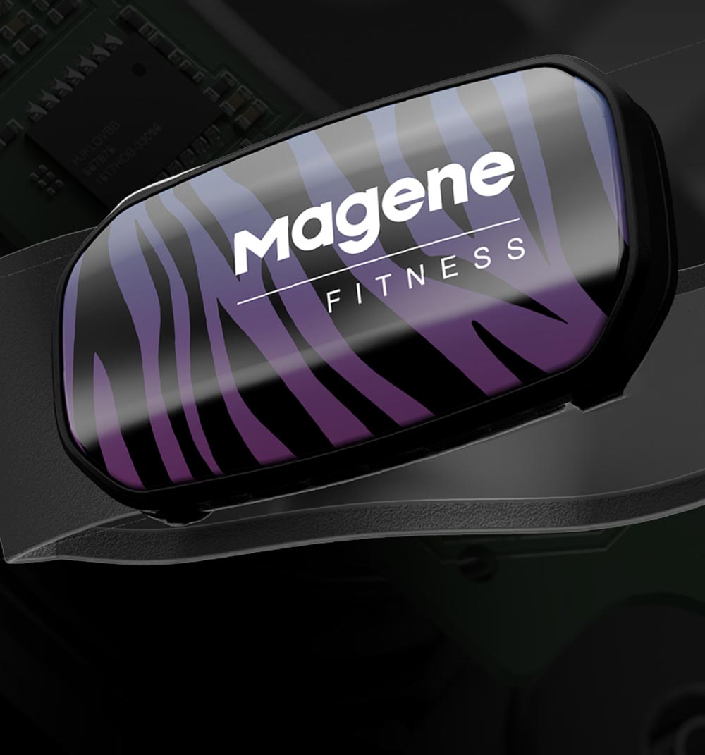Magene HRM60 Heart Rate Monitor