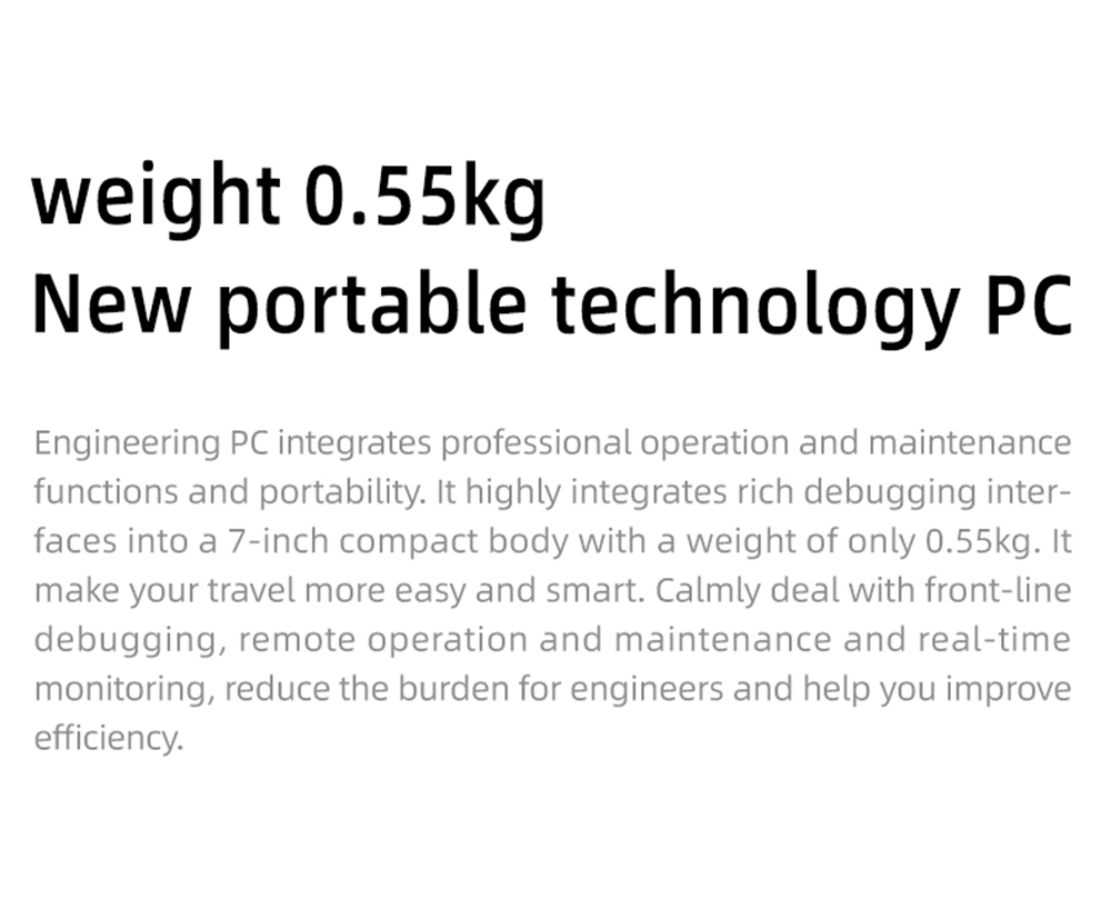 One Netbook A1 Pro 7 Inches Mini Laptop for Engineers Intel Core i7-1160G7 16GB RAM 512G SSD 2048 Pressure Level