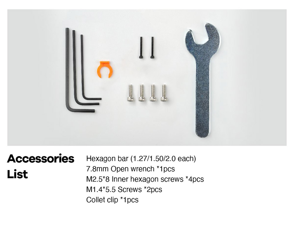 Phaetus Dragon Hotend HF V2.0 Super Precision 3D Printer Extrusion Head for V6 Hotend DDE DDB Direct Drive Bowden -Black