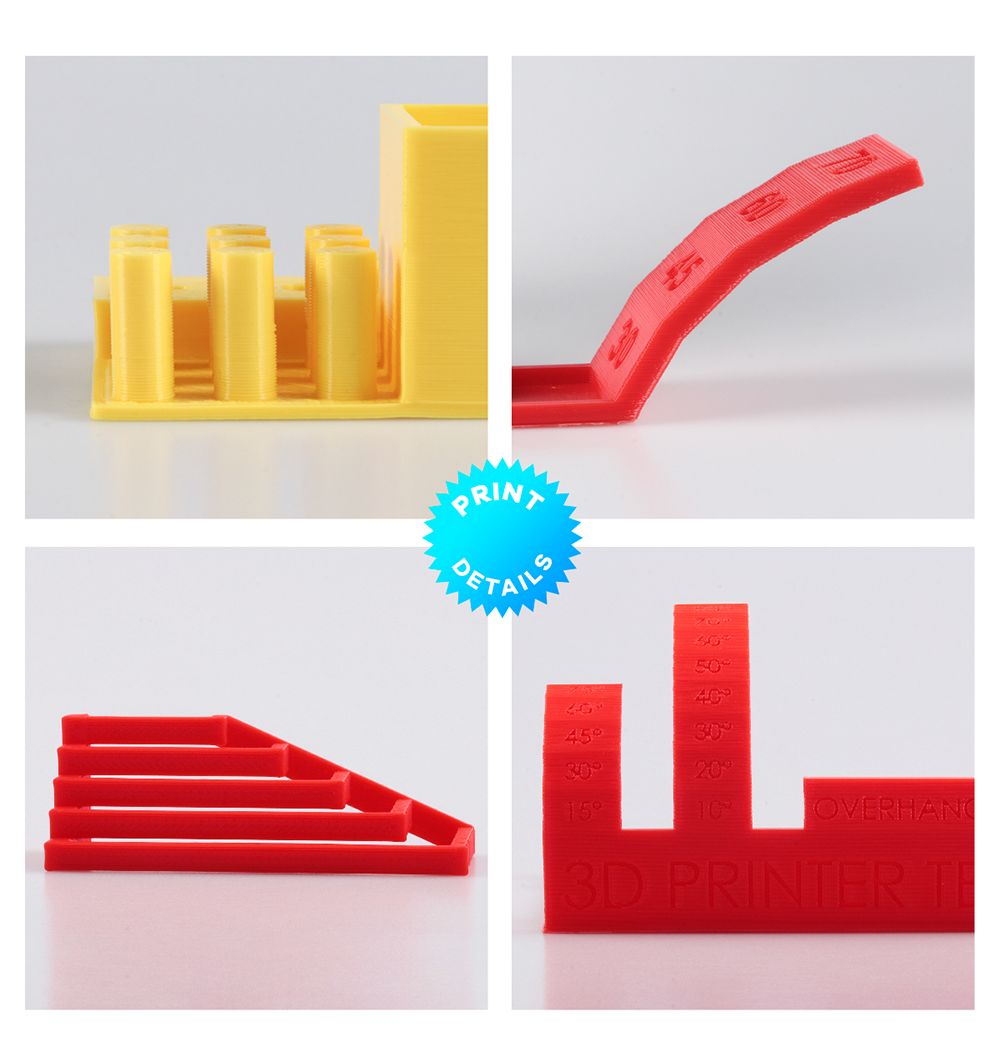 Phaetus Dragonfly HOTEND BMO ST Bimetal HEATBREAK for Bowden DDB Extruder Direct Drive - Blue