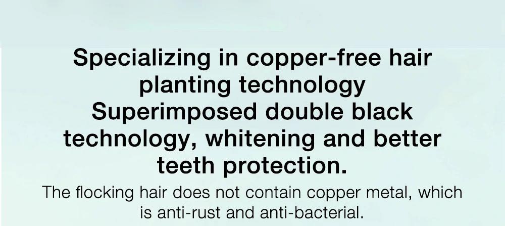 SOOCAS D2 Sonic Electric Toothbrush UVC Disinfect IPX7 Waterproof USB Rechargeable with 3 Brushing Mode - White