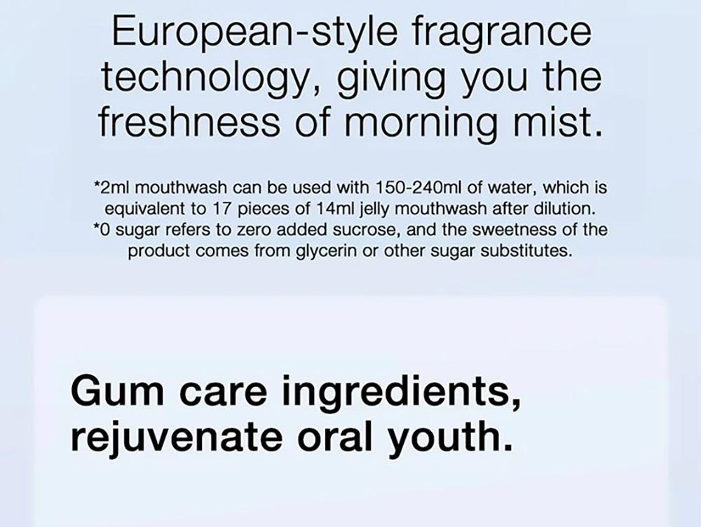 SOOCAS W1 Portable Pull-Out Oral Irrigator 4 Frequency Conversion Modes IPX7 Waterproof Intelligent Power-off