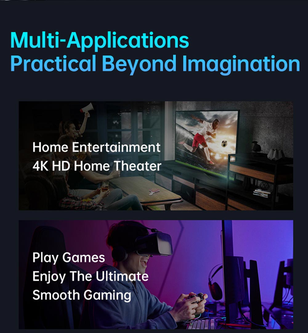 T-bao MN27 AMD Ryzen™ 7 2700U 4 Cores 8 Threads 8GB RAM DDR4 128GB ROM Windows 10 Mini PC RJ45 Up To 1000M WiFi BT 18 T-bao MN27 AMD Ryzen™ 7 2700U 4 Cores 8 Threads 8GB RAM DDR4 128GB ROM Windows 10 Mini PC RJ45 Up to 1000M WiFi BT