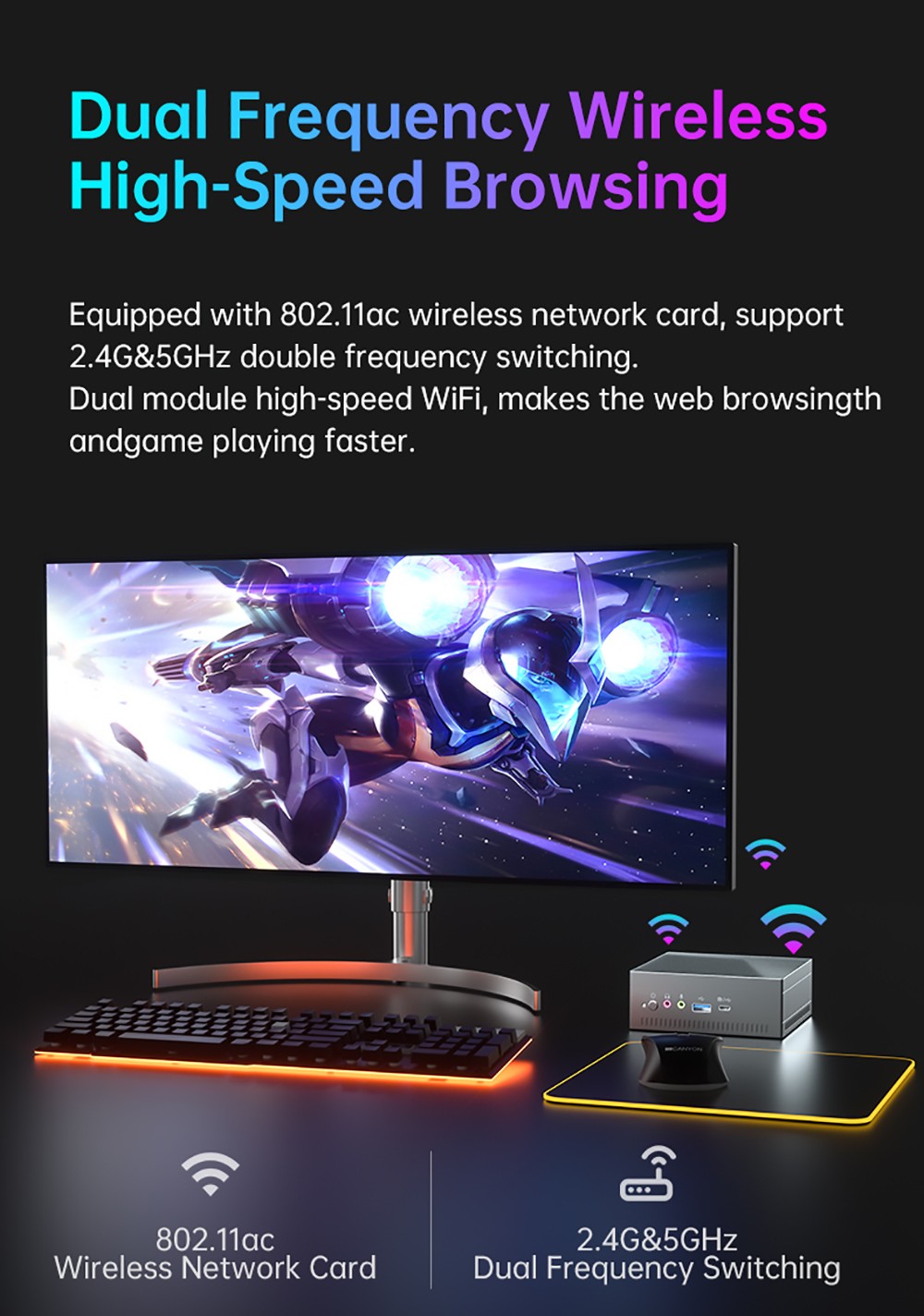 T-bao MN32 AMD R3 3200U 2 Cores 4 Threads 16GB RAM 512GB ROM Windows 10 Mini PC RJ45 Up To 1000M WiFi Bluetooth 28 T-bao MN32 AMD R3 3200U 2 Cores 4 Threads 16GB RAM 512GB ROM Windows 10 Mini PC RJ45 up to 1000M WiFi Bluetooth