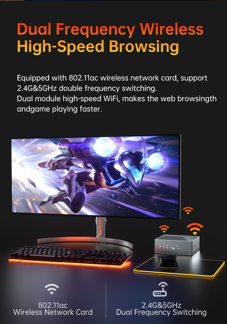 T-bao MN37 AMD R7 3750H 4 Cores 8 Thread, Windows 10 Mini PC 16GB DDR4 RAM 512GB ROM Support HD Display 5 USB Ports 28 T-bao MN37 AMD R7 3750H 4 Cores 8 Thread, Windows 10 Mini PC 16GB DDR4 RAM 512GB ROM Support HD Display 5 USB Ports