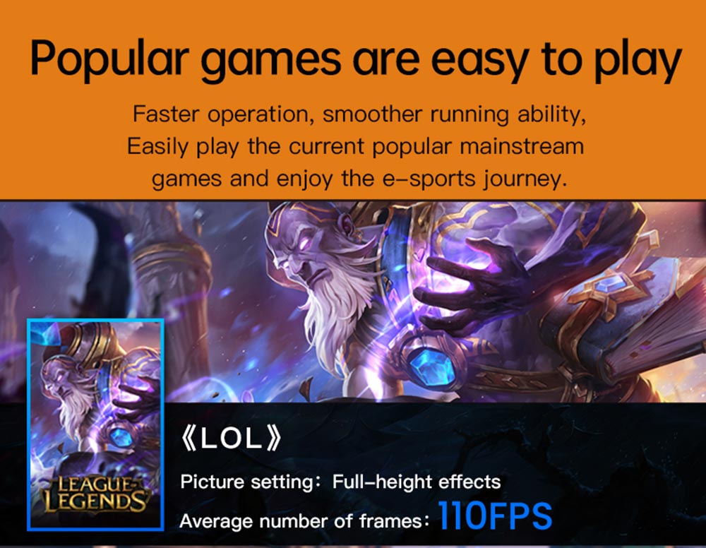 T-bao MN59H AMD Ryzen™ 9 5900HX 8 Cores 16 Threads 16GB RAM 512GB ROMDDR4-3200 Windows 10 Mini PC RJ45 Up To 1000M 20 T-bao MN59H AMD Ryzen™ 9 5900HX 8 Cores 16 Threads 16GB RAM 512GB ROMDDR4-3200 Windows 10 Mini PC RJ45 Up to 1000M