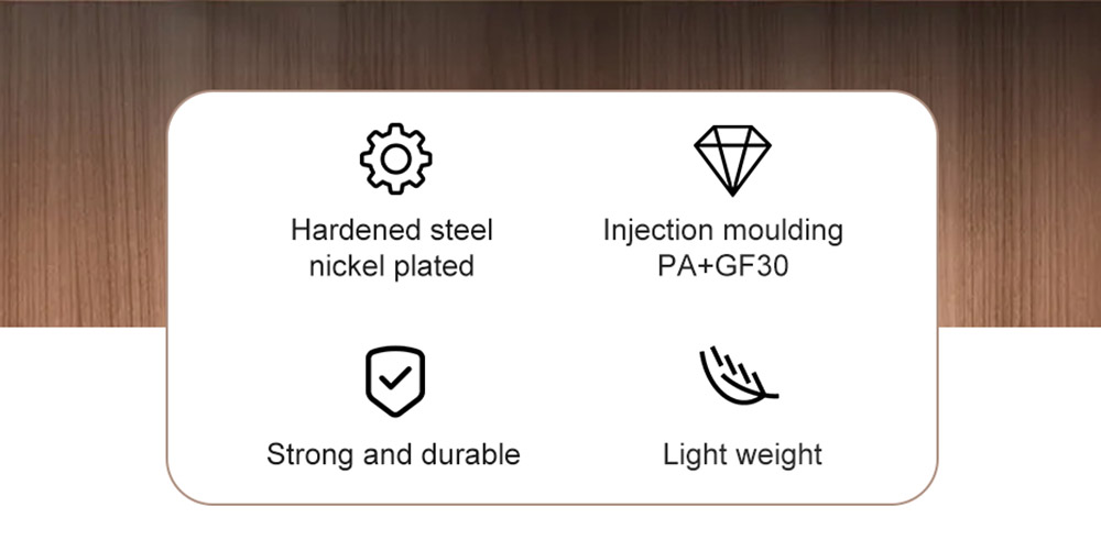 Trianglelab Sherpa MINI Extruder SLS PA12 Print Part Light Weight DDB Extruder Compatible Ender3 CR10 CR6 3D Printer