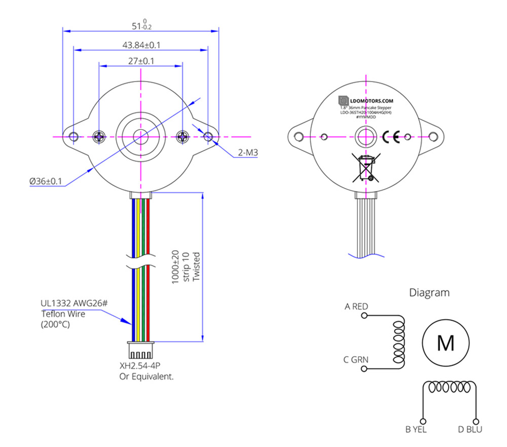 Trianglelab Sherpa MINI Extruder SLS PA12 Print Part Light Weight DDB Extruder Compatible Ender3 CR10 CR6 3D Printer