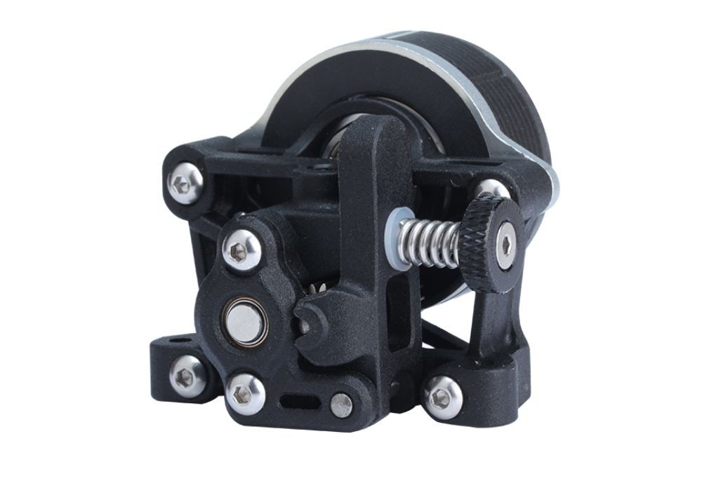 Trianglelab Sherpa MINI Extruder SLS PA12 print part Light Weight DDB Extruder Compatible Ender3 CR10 CR6 3D Printer