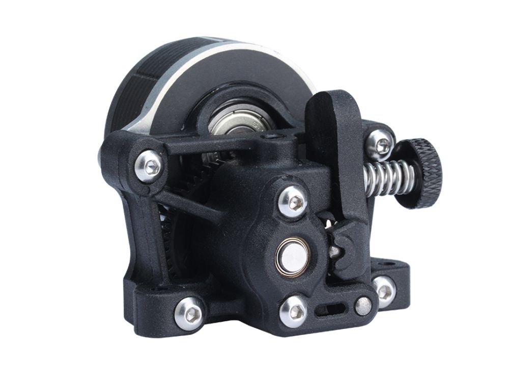 Trianglelab Sherpa MINI Extruder SLS PA12 print part Light Weight DDB Extruder Compatible Ender3 CR10 CR6 3D Printer