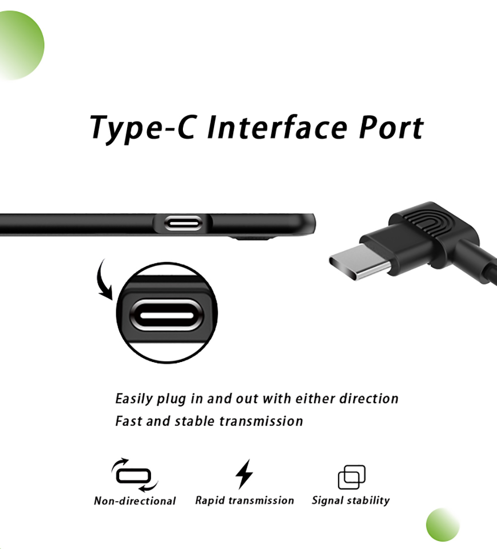 VEIKK A15Pro Drawing Tablet 10x6'' 12 Shortcut Keys Support Windows Android Mac Linux for Professional Drawing - Black