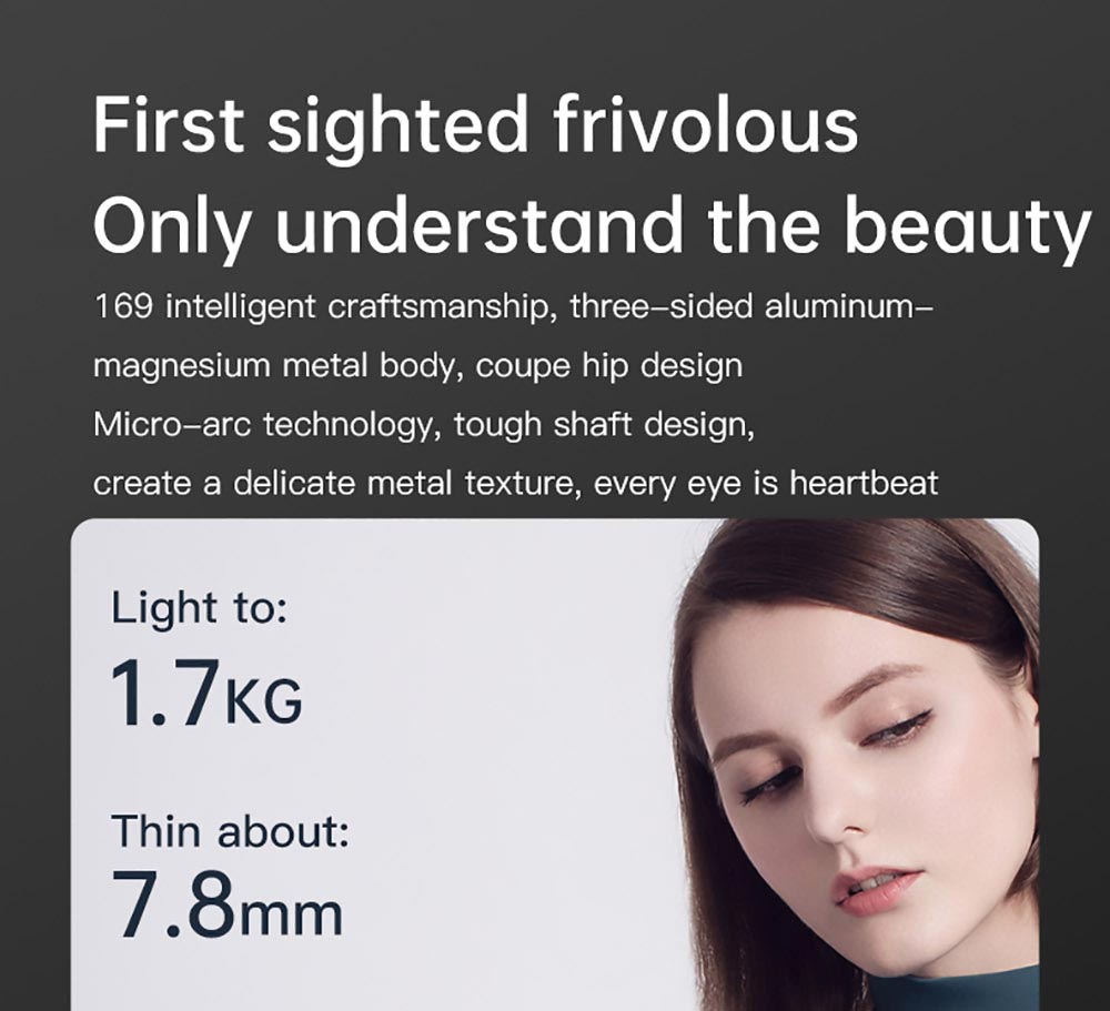 T-BAO X9 Plus Laptop Intel Core i5-8279U Processor Windows10,15.6 Inch, 8GB RAM 256GB SSD 1920*1080 Resolution, Grey