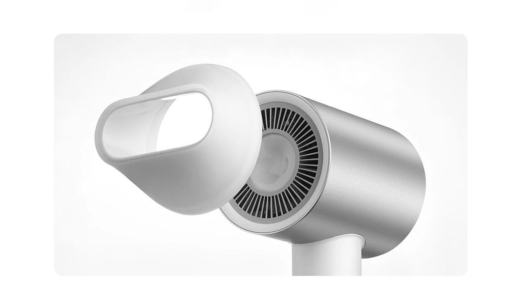 Xiaomi Mijia H500 Water Ion Hair Dryer Intelligent Temperature Control of Cooling Heating Cycle